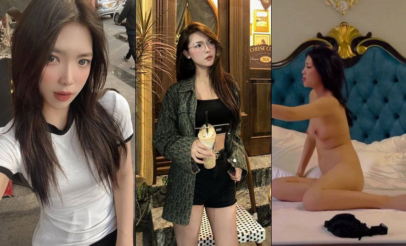 koyoi konan sex Em còn chưa có cảm giác mà anh đã ra rồi